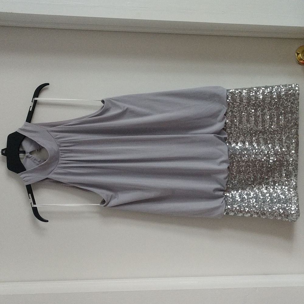 FREDRICK'S OF HOLLYWOOD dress Size L